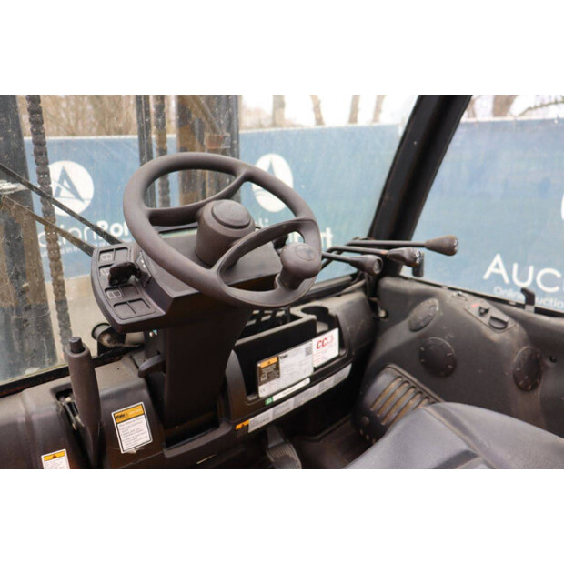 2020 Yale GDP40VX6V2471-45577660