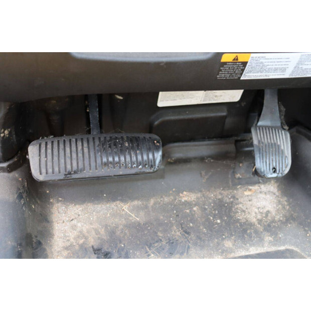 2020 Yale GDP40VX6V2471-45577661