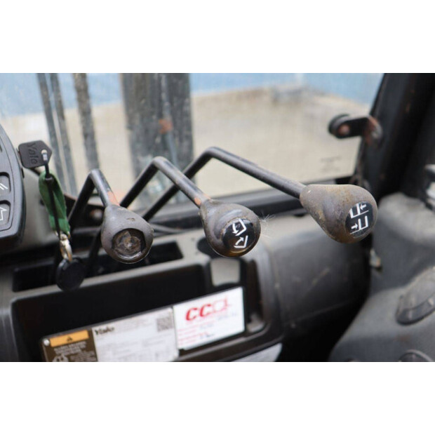 2020 Yale GDP40VX6V2471-45577663