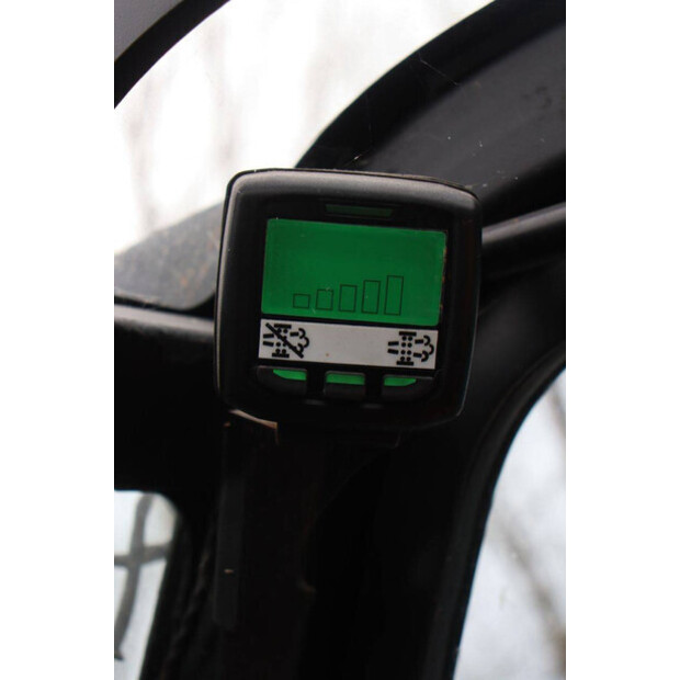 2020 Yale GDP40VX6V2471-45577667