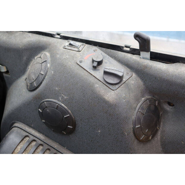 2020 Yale GDP40VX6V2471-45577668