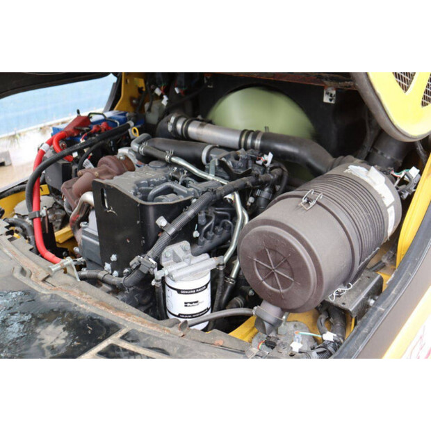 2020 Yale GDP40VX6V2471-45577669