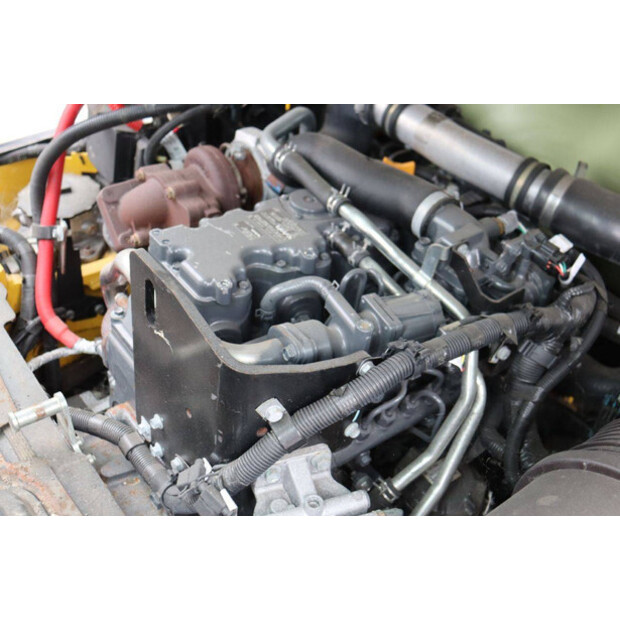 2020 Yale GDP40VX6V2471-45577670