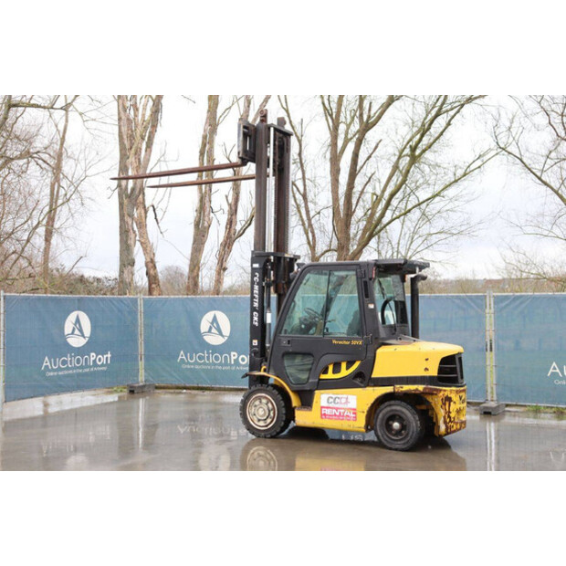 2020 Yale GDP40VX6V2471-45577674