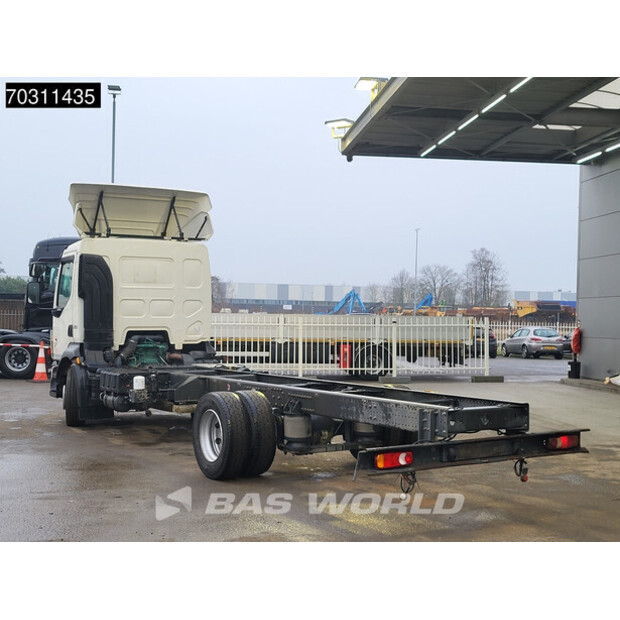 2019 Volvo FL 210-45577677