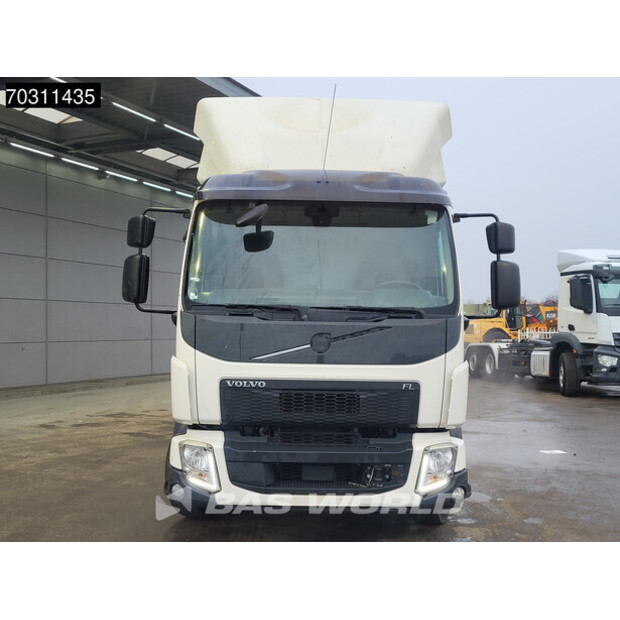 2019 Volvo FL 210-45577680