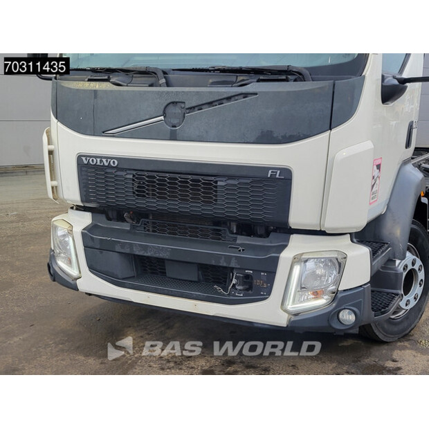 2019 Volvo FL 210-45577682