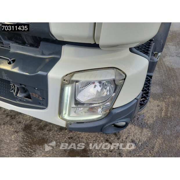 2019 Volvo FL 210-45577683