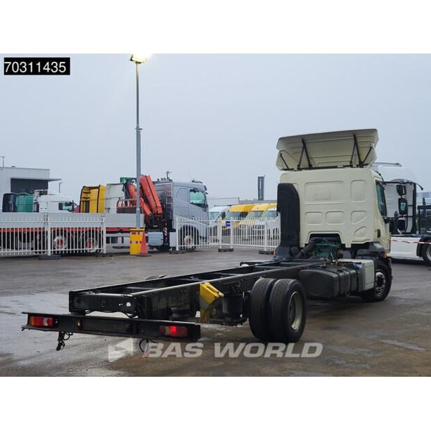 2019 Volvo FL 210-45577684