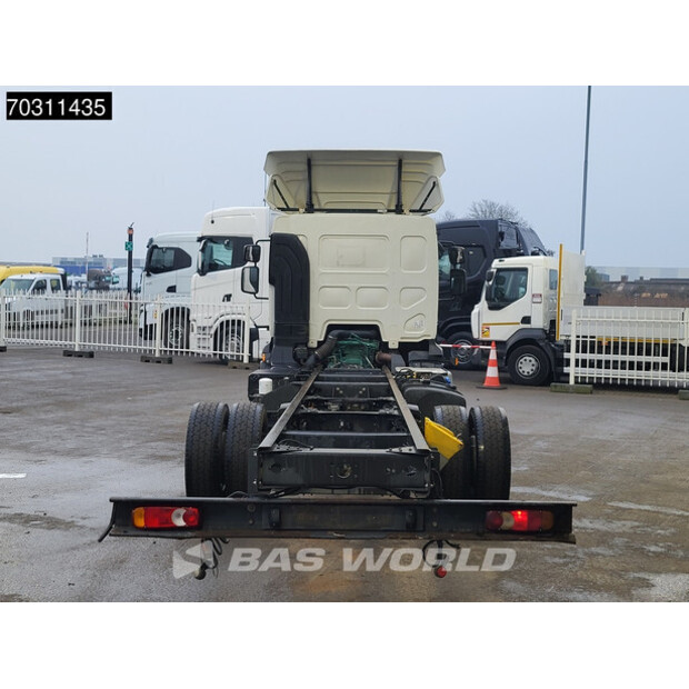2019 Volvo FL 210-45577685