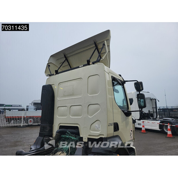 2019 Volvo FL 210-45577686