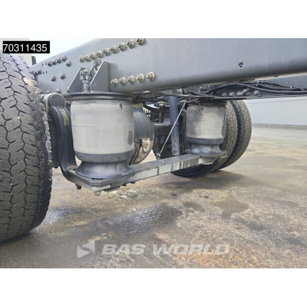 2019 Volvo FL 210-45577687