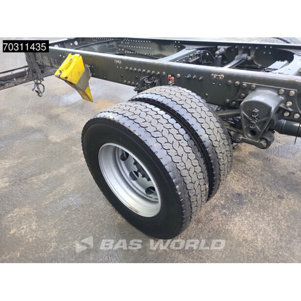 2019 Volvo FL 210-45577689