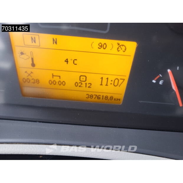 2019 Volvo FL 210-45577699