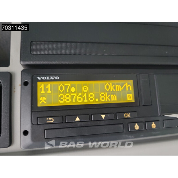 2019 Volvo FL 210-45577700