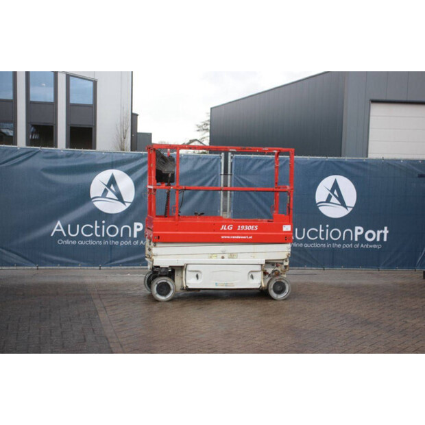 2015 JLG 1930ES-45577705