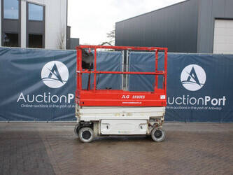 Image for LIFTS 2015 JLG 1930ES