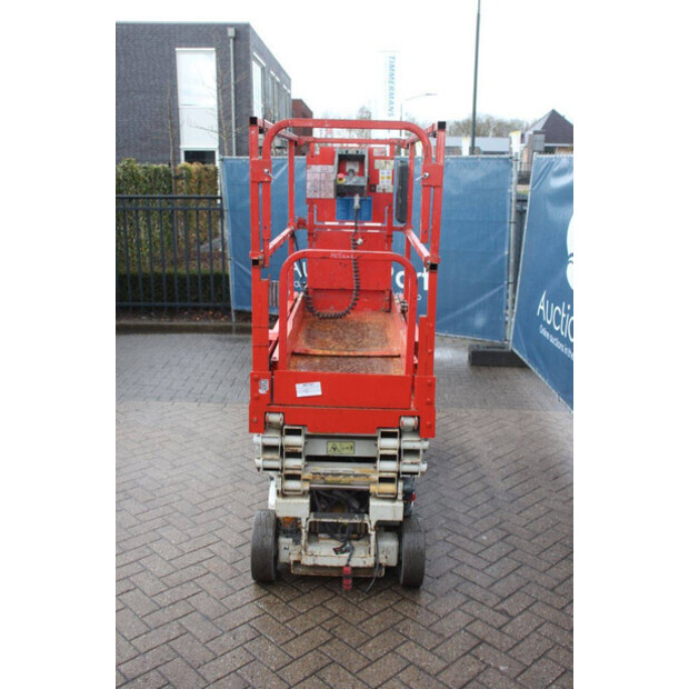 2015 JLG 1930ES-45577708