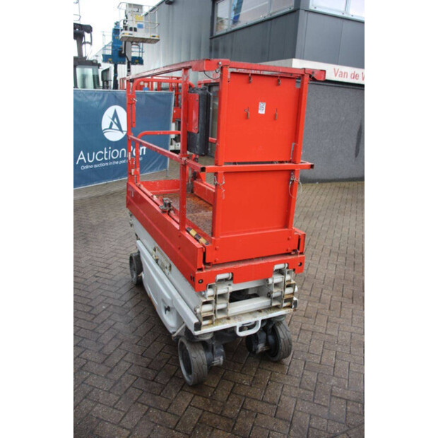 2015 JLG 1930ES-45577710