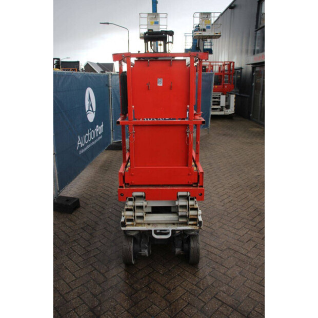 2015 JLG 1930ES-45577711