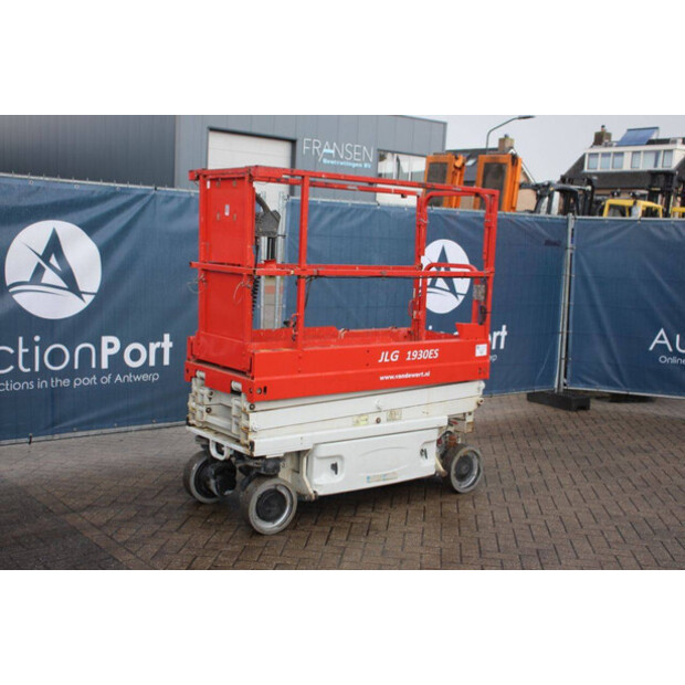 2015 JLG 1930ES-45577712