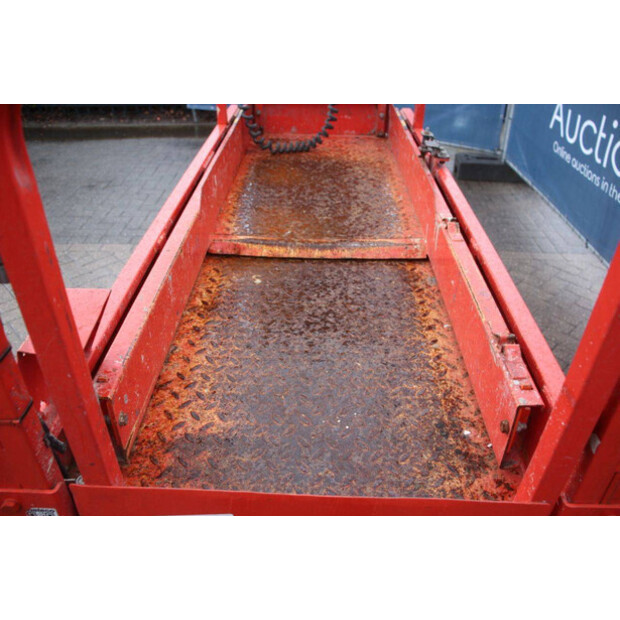 2015 JLG 1930ES-45577721