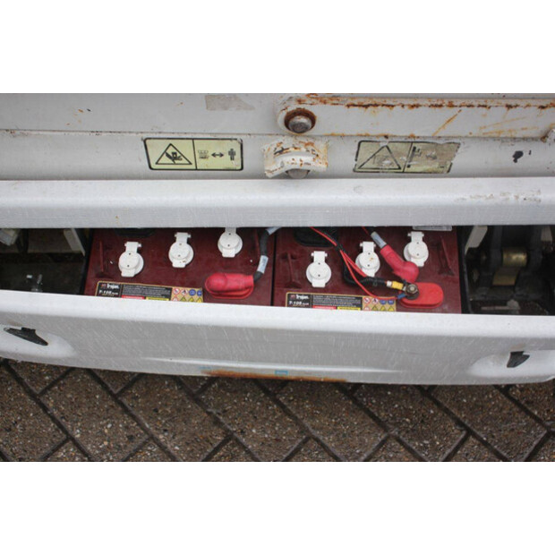 2015 JLG 1930ES-45577723