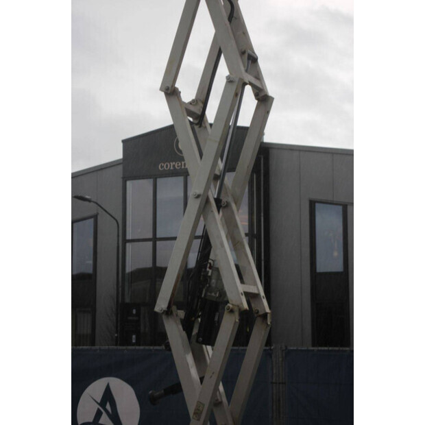 2015 JLG 1930ES-45577731