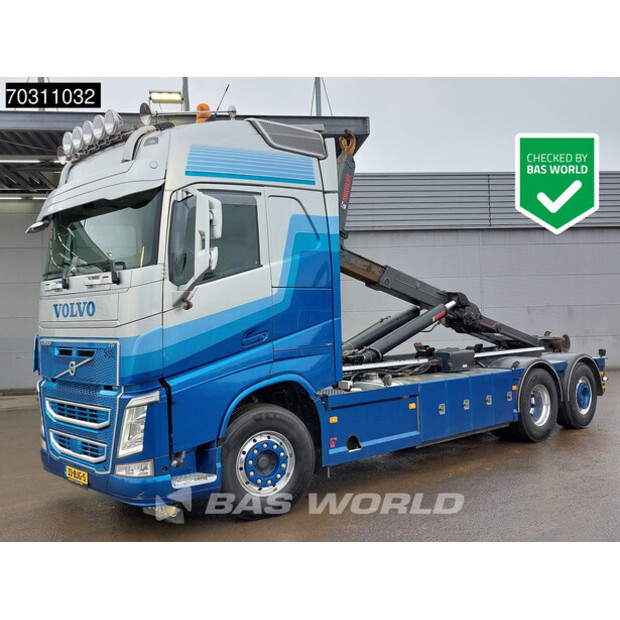 2016 فولفو FH500-45577732