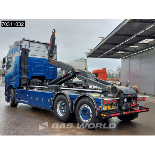 2016 فولفو FH500-45577733