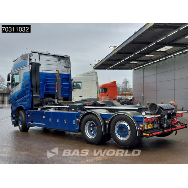 2016 فولفو FH500-45577737