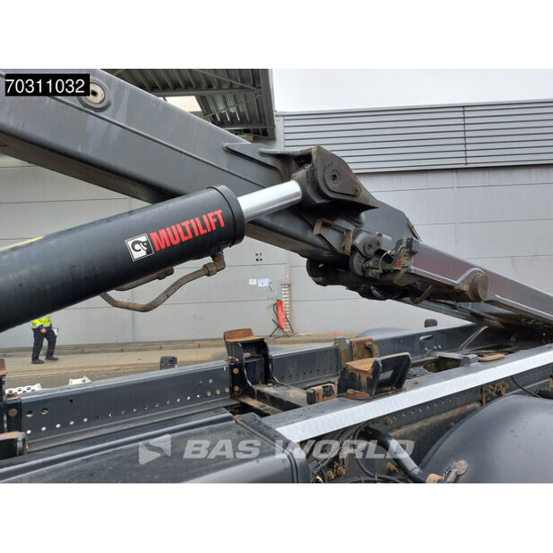 2016 فولفو FH500-45577739