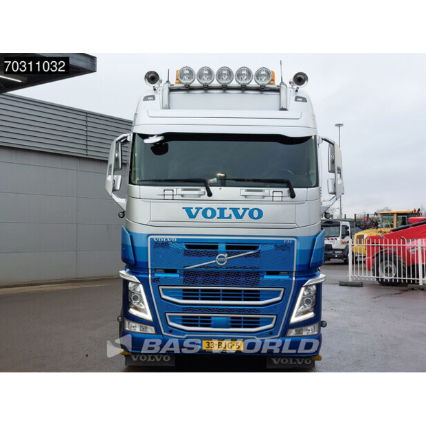 2016 فولفو FH500-45577740