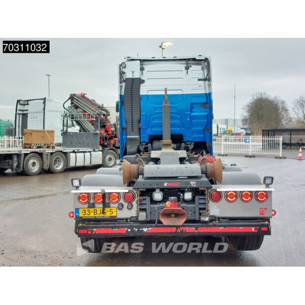 2016 فولفو FH500-45577741