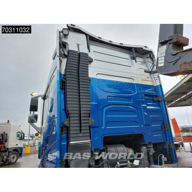 2016 فولفو FH500-45577742