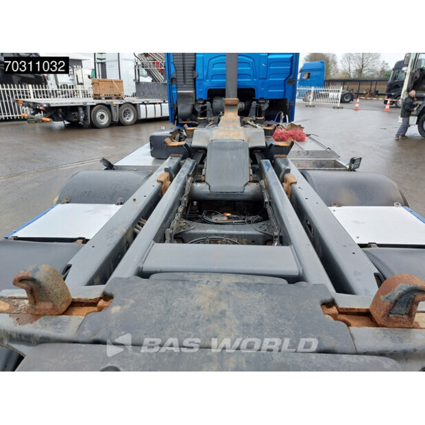 2016 فولفو FH500-45577743