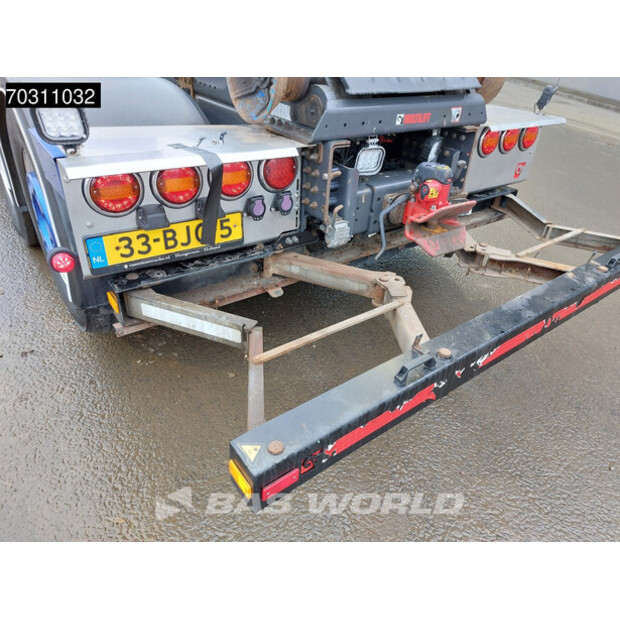 2016 فولفو FH500-45577744