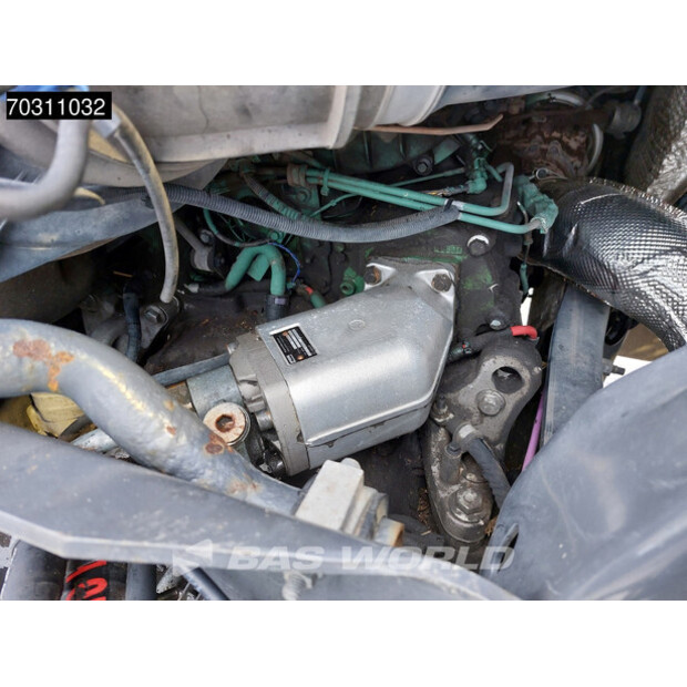 2016 فولفو FH500-45577745