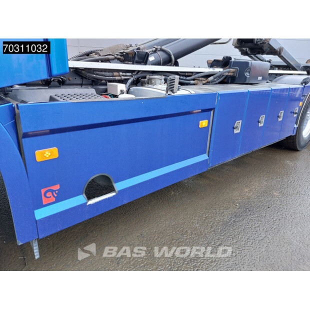 2016 فولفو FH500-45577746