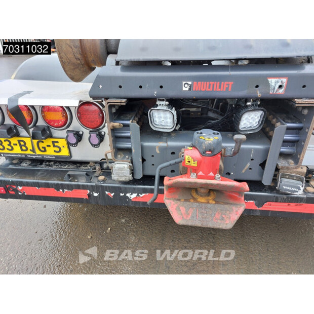 2016 فولفو FH500-45577748