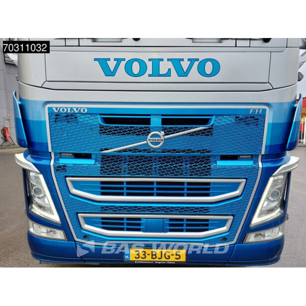 2016 فولفو FH500-45577749