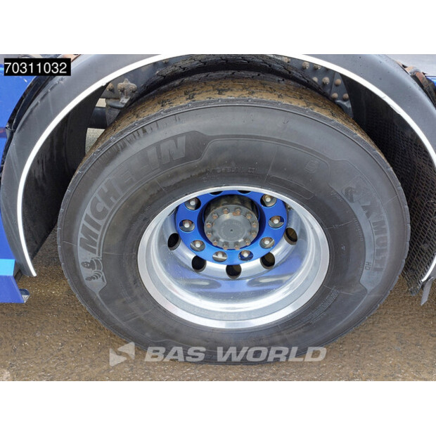 2016 فولفو FH500-45577752