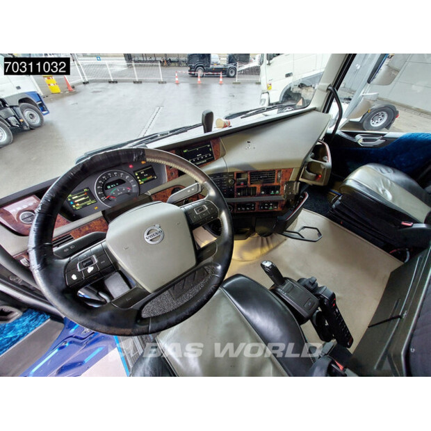 2016 فولفو FH500-45577753