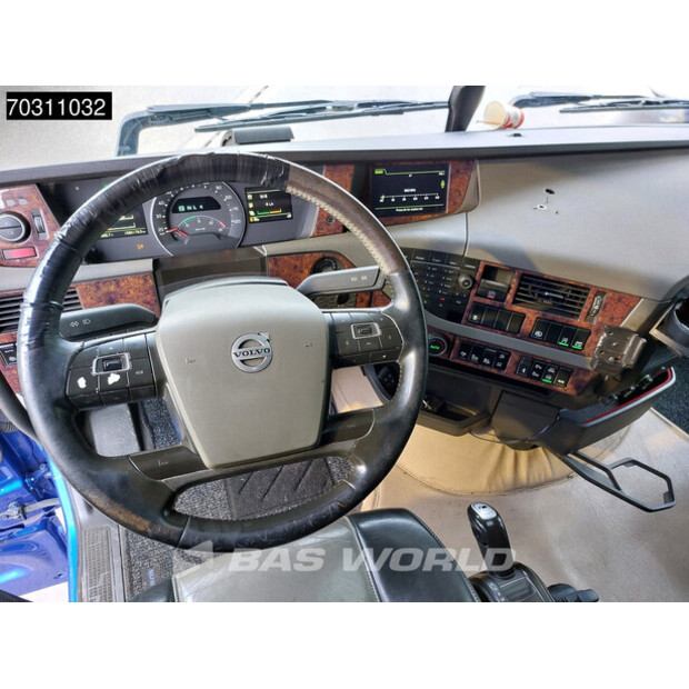 2016 فولفو FH500-45577754