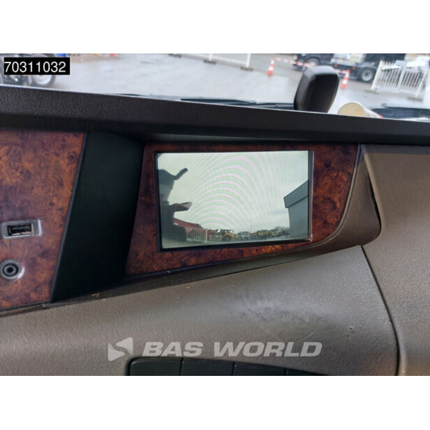 2016 فولفو FH500-45577755