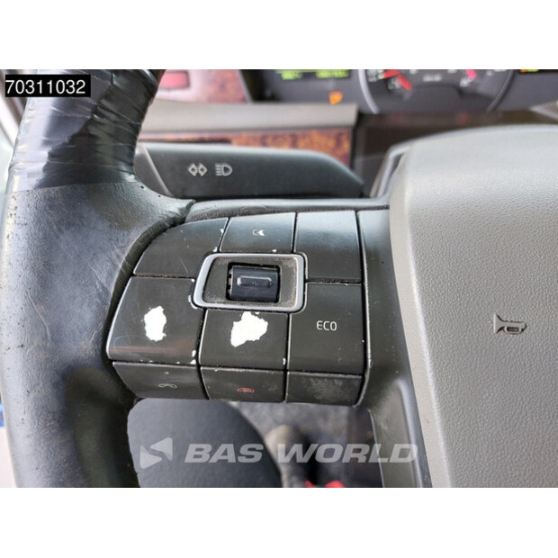 2016 فولفو FH500-45577757