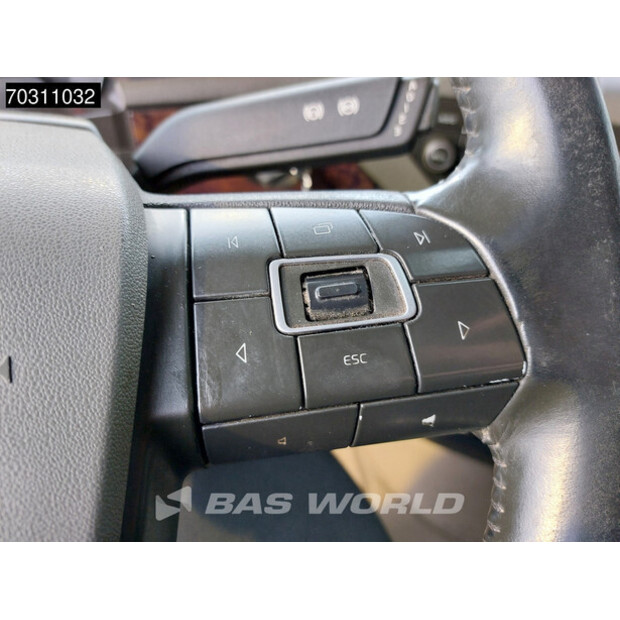 2016 فولفو FH500-45577758