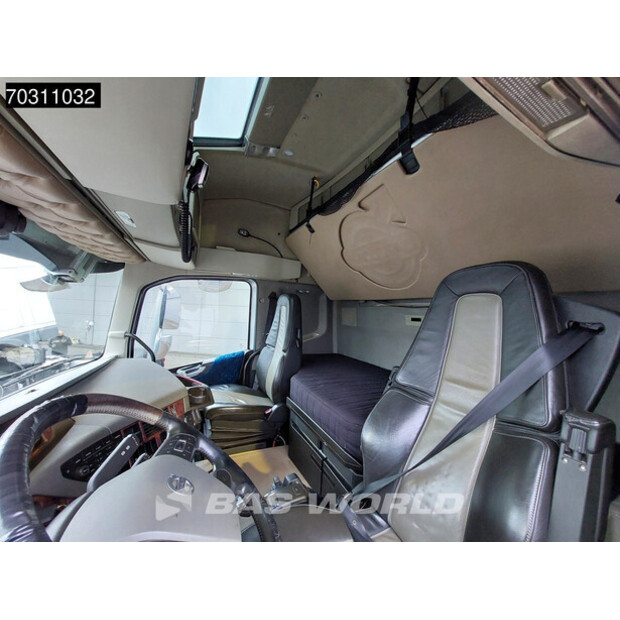 2016 فولفو FH500-45577761