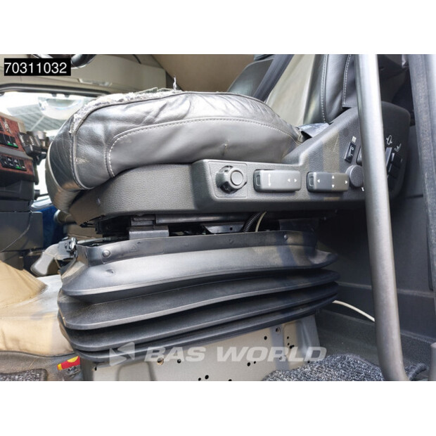 2016 فولفو FH500-45577762