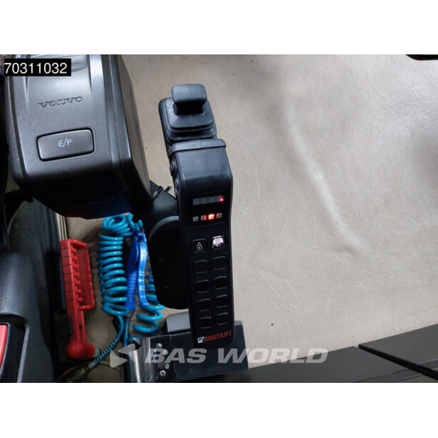 2016 فولفو FH500-45577765